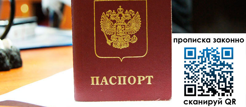 прописка в Палласовке